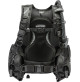 Carbon BCD - Large - BC-CIC741303 - CRESSI
